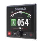 SIMRAD AP44 ROTARY PILOT HEAD – Autopilot | Marine Overhauling Florida