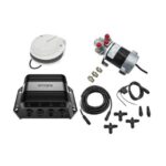 SIMRAD AP44M-VRF PACK MK2 (MED CAPACITY) – Autopilot | Marine Overhauling Florida