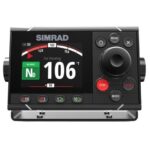 SIMRAD AP48 ROTARY AUTOPILOT HEAD – Autopilot | Marine Overhauling Florida