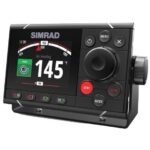 SIMRAD AP48 ROTARY AUTOPILOT HEAD – Autopilot | Marine Overhauling Florida