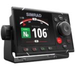 SIMRAD AP48 ROTARY AUTOPILOT HEAD – Autopilot | Marine Overhauling Florida