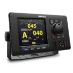 SIMRAD AP70 MK2 AUTOPILOT CONTROL HEAD – Autopilot | Marine Overhauling Florida
