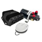 SIMRAD NAC-1 PRECISION HYDRAULIC PILOT PACK – Autopilot | Marine Overhauling Florida