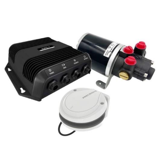 SIMRAD NAC-1 PRECISION HYDRAULIC PILOT PACK – Autopilot | Marine Overhauling Florida