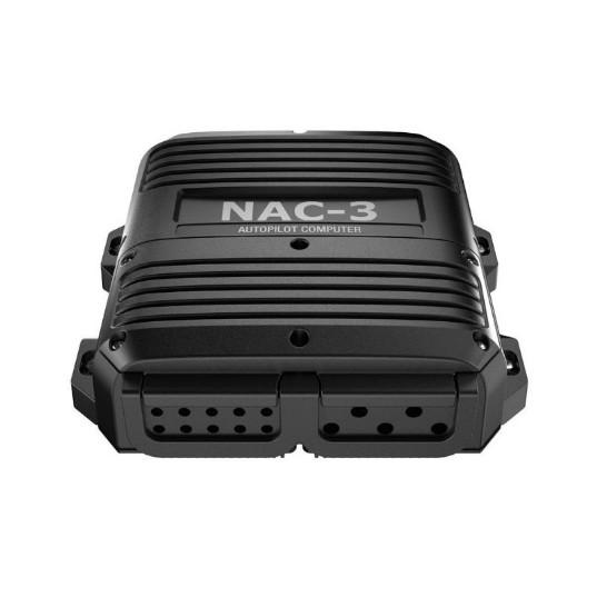 SIMRAD NAC-3 CORE PACK – Autopilot | Marine Overhauling Florida