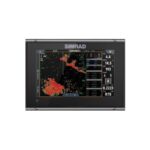 SIMRAD GO7 XSR HDI XDCR CMAP DISCOVER – Chartplotters & MFDs | Marine Overhauling Florida