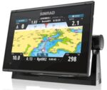 SIMRAD GO9XSE 83/200 TM Transducer + C-MAP Discover charts + HALO 20 Radar SPECIAL BUNDLE – Chartplotters & MFDs | Marine Overhauling Florida