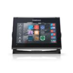 SIMRAD GO9 XSE with HDI MED/HI/DOWNSCAN and C-MAP DISCOVER Charts – Chartplotters & MFDs | Marine Overhauling Florida