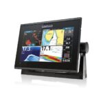 SIMRAD GO9 XSE with HDI MED/HI/DOWNSCAN and C-MAP DISCOVER Charts – Chartplotters & MFDs | Marine Overhauling Florida
