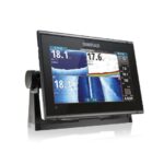 SIMRAD GO9 XSE with HDI MED/HI/DOWNSCAN and C-MAP DISCOVER Charts – Chartplotters & MFDs | Marine Overhauling Florida
