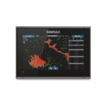 SIMRAD GO9 XSE with HDI MED/HI/DOWNSCAN and C-MAP DISCOVER Charts – Chartplotters & MFDs | Marine Overhauling Florida
