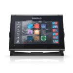 SIMRAD GO9 XSE with C-MAP Discover, No Transducer – Chartplotters & MFDs | Marine Overhauling Florida