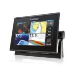 SIMRAD GO9 XSE with C-MAP Discover, No Transducer – Chartplotters & MFDs | Marine Overhauling Florida