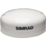 SIMRAD GS25 GPS ANTENNA MODULE PACK – Navigation Antenna | Marine Overhauling Florida