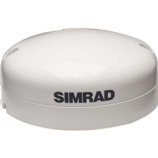 SIMRAD GS25 GPS ANTENNA MODULE PACK – Navigation Antenna | Marine Overhauling Florida