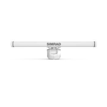 SIMRAD HALO 2006 OPEN ARRAY RADAR, WITH 6′ ARRAY / RI50 / 20M CABLE – Radars | Marine Overhauling Florida