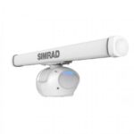 SIMRAD HALO 3004 OPEN ARRAY RADAR, WITH 4′ ARRAY / RI50 / 20M CABLE – Radars | Marine Overhauling Florida