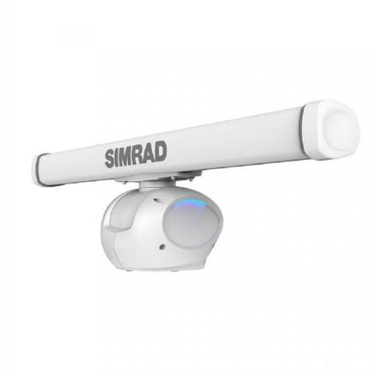SIMRAD HALO 3004 OPEN ARRAY RADAR, WITH 4′ ARRAY / RI50 / 20M CABLE – Radars | Marine Overhauling Florida