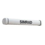 SIMRAD HALO Open Array Antenna, 3 ft – Radars | Marine Overhauling Florida
