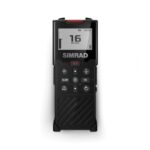 SIMRAD HS40: Wireless Handset for the RS40 VHF radio – VHF Radios | Marine Overhauling Florida