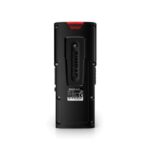 SIMRAD HS40: Wireless Handset for the RS40 VHF radio – VHF Radios | Marine Overhauling Florida