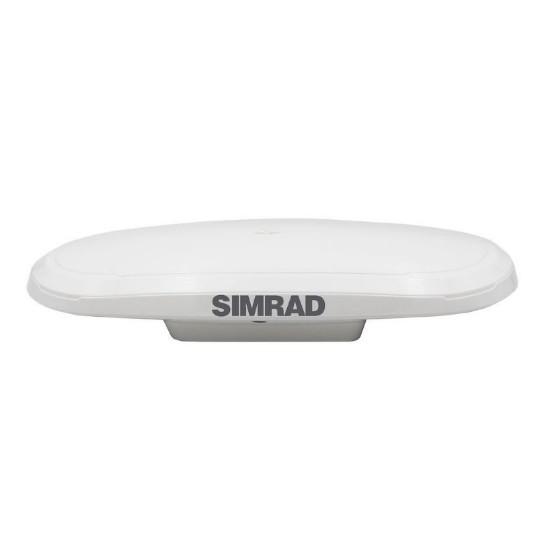 SIMRAD HS75 GNSS SATELLITE COMPASS – Compasses | Marine Overhauling Florida