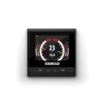 SIMRAD IS35 DIGITAL GAUGE – Marine Batteries | Marine Overhauling Florida