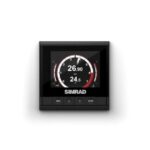 SIMRAD IS35 DIGITAL GAUGE – Marine Batteries | Marine Overhauling Florida