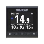 SIMRAD IS42 DIGITAL DISPLAY – Chartplotters & MFDs | Marine Overhauling Florida