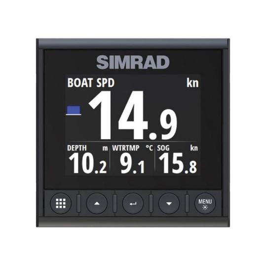 SIMRAD IS42 DIGITAL DISPLAY – Chartplotters & MFDs | Marine Overhauling Florida