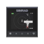 SIMRAD IS42 DIGITAL DISPLAY – Chartplotters & MFDs | Marine Overhauling Florida