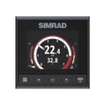 SIMRAD IS42 DIGITAL DISPLAY – Chartplotters & MFDs | Marine Overhauling Florida