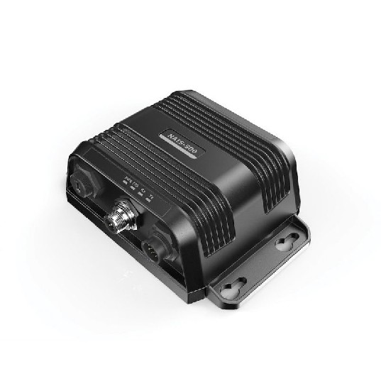 SIMRAD NAIS-500 Class B AIS with GPS-500 – Marine Batteries | Marine Overhauling Florida