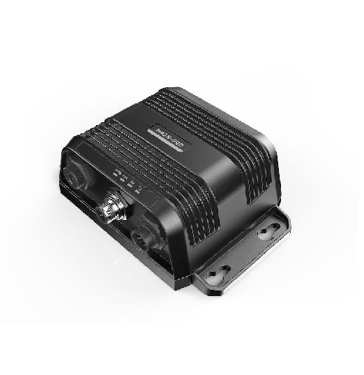 SIMRAD NNAIS-500 + NSPL-500 + GPS-500 + N2K – Marine Batteries | Marine Overhauling Florida
