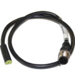 SIMRAD MICRO-C MALE to SIMNET 0.5M CABLE – Communication Speakers | Marine Overhauling Florida