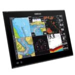 SIMRAD NSO EVO3S MFD 16″ DISPLAY ONLY – Chartplotters & MFDs | Marine Overhauling Florida