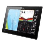 SIMRAD NSO EVO3S MFD 16″ DISPLAY ONLY – Chartplotters & MFDs | Marine Overhauling Florida