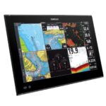 SIMRAD NSO EVO3S MFD 19″ DISPLAY ONLY – Chartplotters & MFDs | Marine Overhauling Florida