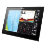 SIMRAD NSO EVO3S MFD 19″ DISPLAY ONLY – Chartplotters & MFDs | Marine Overhauling Florida