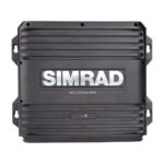 SIMRAD NSO EVO3S MPU ONLY, AMER – Chartplotters & MFDs | Marine Overhauling Florida