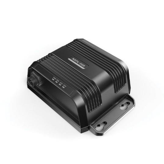 SIMRAD NSPL-500 AIS/VHF Antenna Splitter – Network Parts | Marine Overhauling Florida