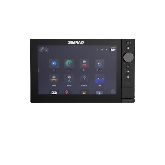 SIMRAD NSS 4-10 MFD, NO SONAR – Chartplotters & MFDs | Marine Overhauling Florida
