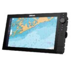 SIMRAD NSS 4-16 MFD, US C-MAP – Chartplotters & MFDs | Marine Overhauling Florida