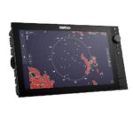 SIMRAD NSS 4-16 MFD, NO SONAR – Chartplotters & MFDs | Marine Overhauling Florida