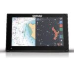 SIMRAD NSX 3009 WITH HDI TRANSDUCER – Chartplotters & MFDs | Marine Overhauling Florida