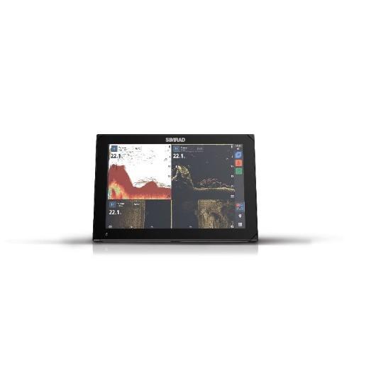 SIMRAD NSX 3012 WITH ACTIVE IMAGING – Chartplotters & MFDs | Marine Overhauling Florida