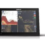 SIMRAD NSX 3012 NO TRANSDUCER – Chartplotters & MFDs | Marine Overhauling Florida