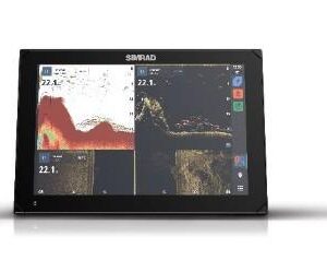 SIMRAD NSX 3012 NO TRANSDUCER – Chartplotters & MFDs | Marine Overhauling Florida