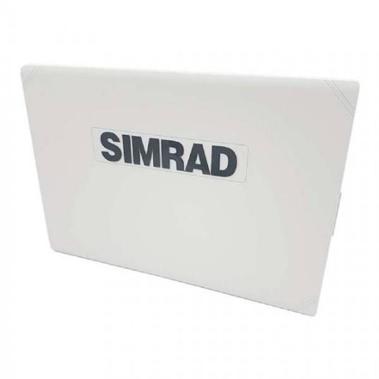 SIMRAD NSX 3012 SUNCOVER ACCESSORY – Navigation Covers | Marine Overhauling Florida