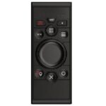 SIMRAD OP-55 Remote Control, Portrait – Electrical Accessories | Marine Overhauling Florida